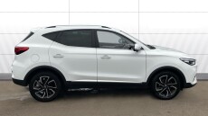 MG ZS 1.5 VTi-TECH Exclusive 5dr Petrol Hatchback